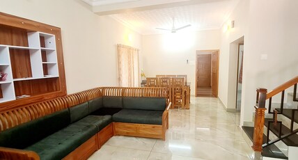 Ocean Vista 2BHK Room Type - Vista Varkala 2BHK