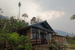 Tongdenlee Homestay | Mangan