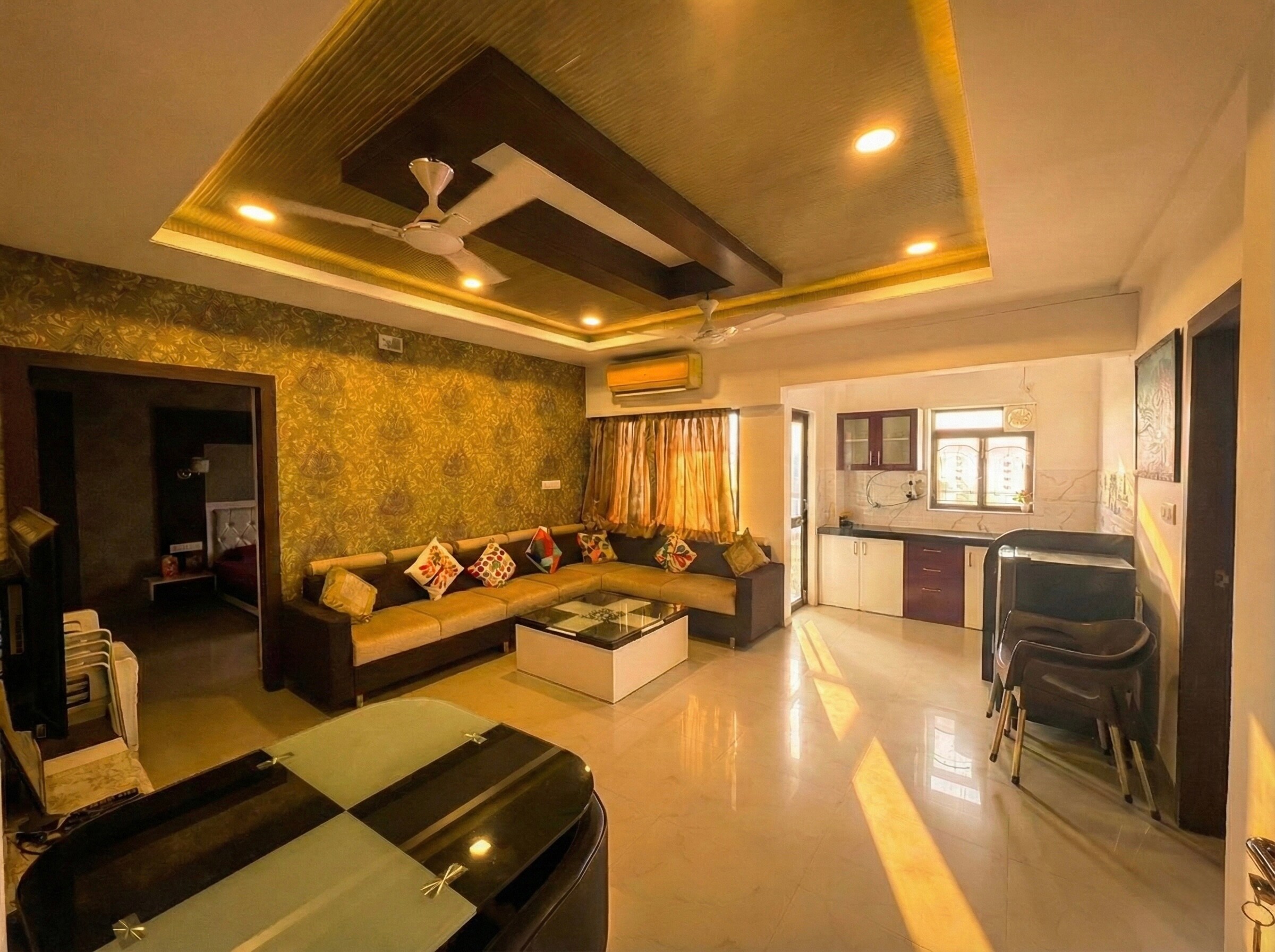 Avasa Homestay Udaipur - Tap to explore photos