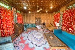 Houseboat New heidi