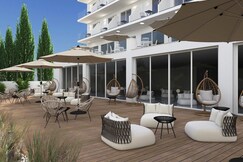 Paradise Resort Evia, A Member Of Radisson Individ
