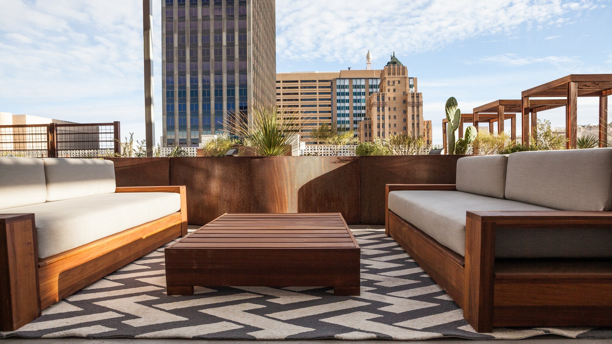 Hotel Indigo El Paso Downtown, an IHG Hotel - Tap to explore photos