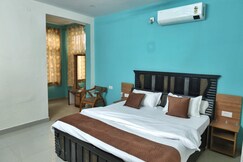 Krishna's Madhuban Homestay