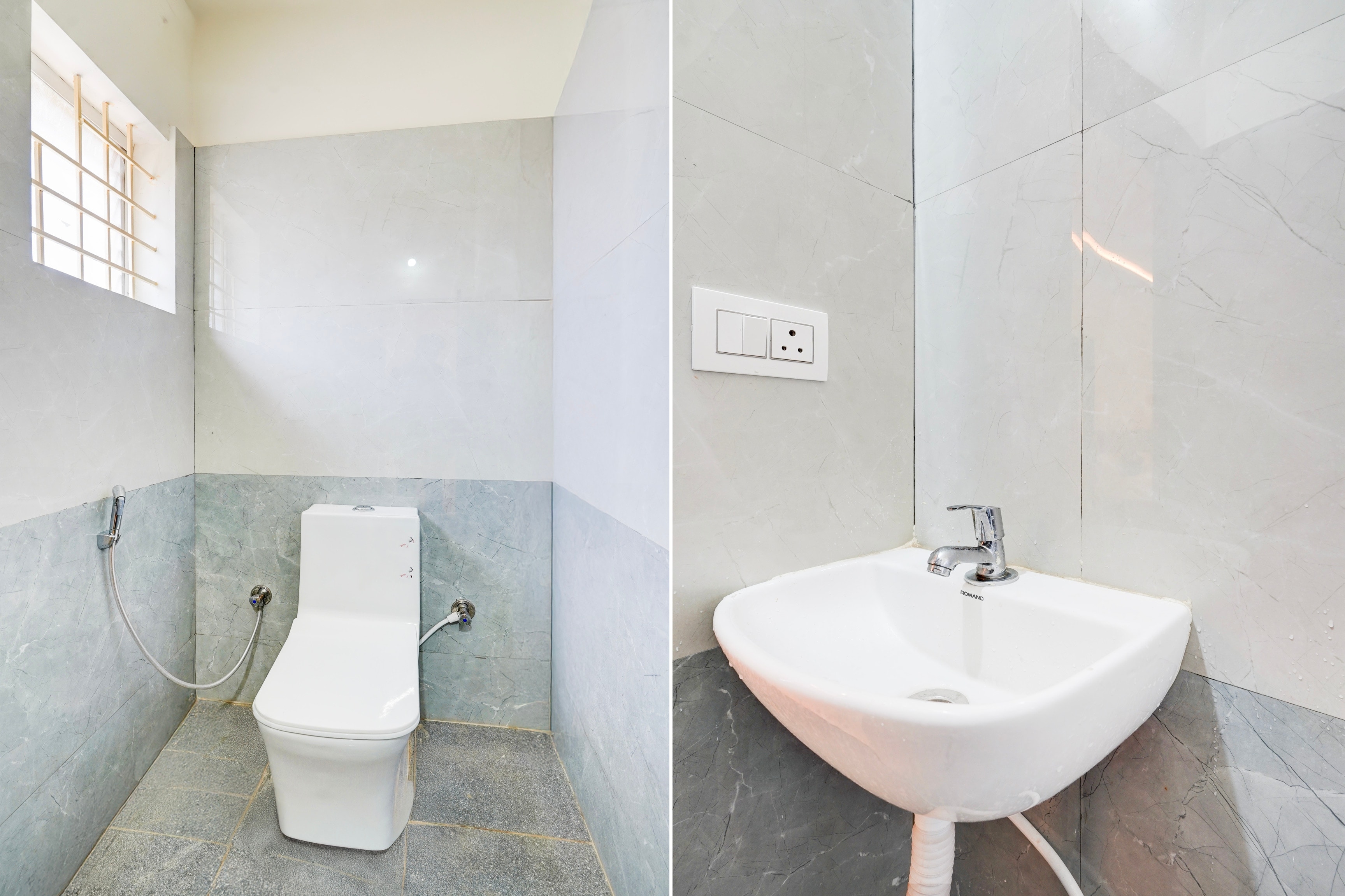 Hotel O by OYO Sri Balaji Residency - Tap to explore photos