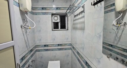 Sai homestay Room Type - Family double bed