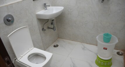 Guru kripa Garden Room Type - DELUXE ROOMS