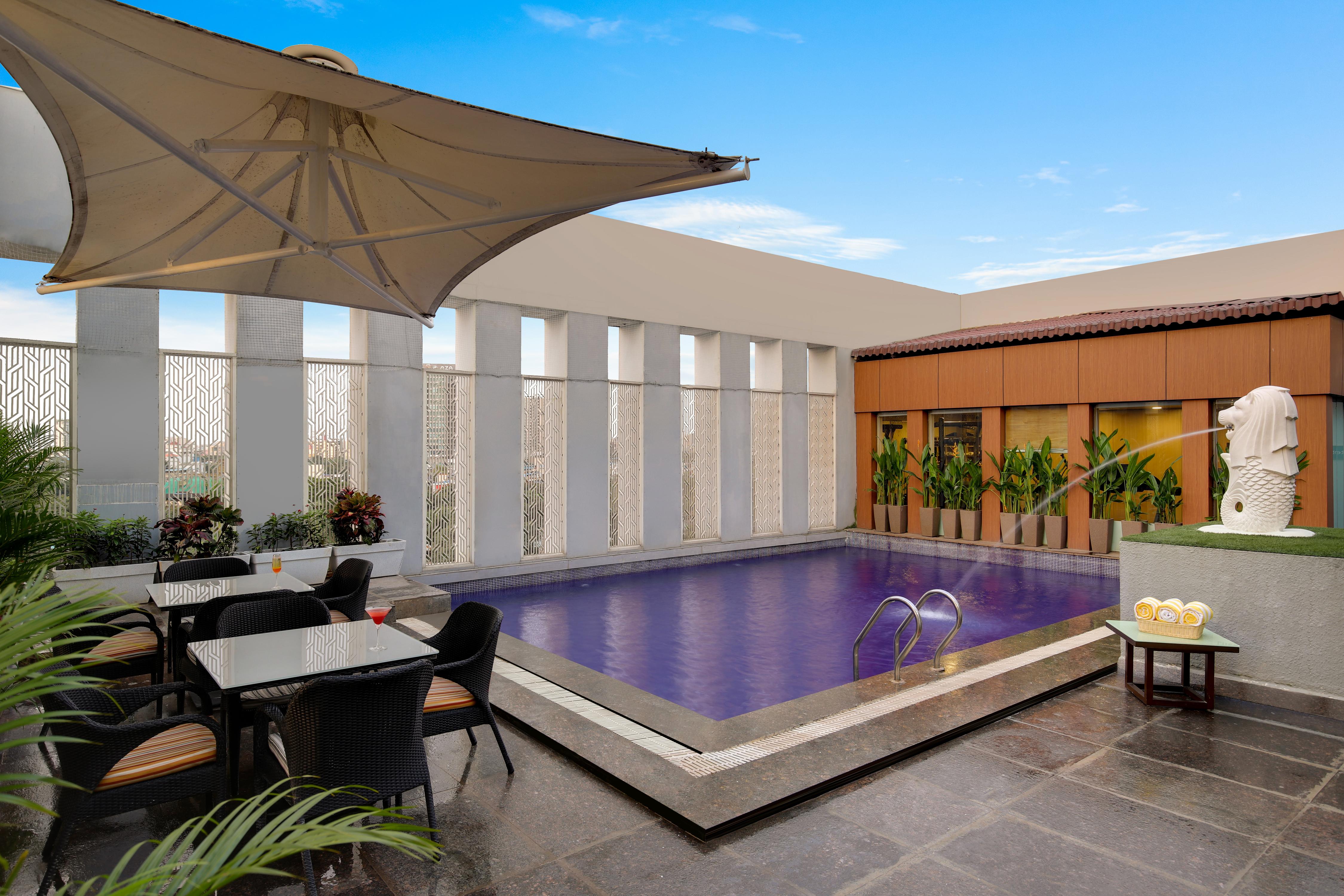 Lemon Tree Premier, Navi Mumbai - Tap to explore photos