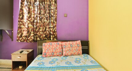 Hotel Kalia Nana Room Type - Deluxe Non AC Room