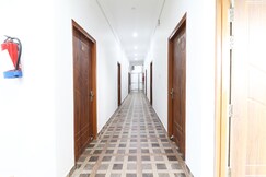 Hotel O by OYO Parth Inn