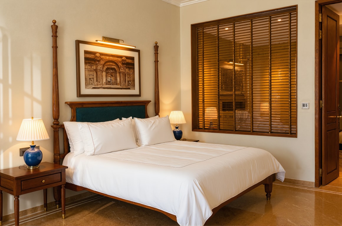 Time Square Resort & Spa Bhuj - Tap to explore photos