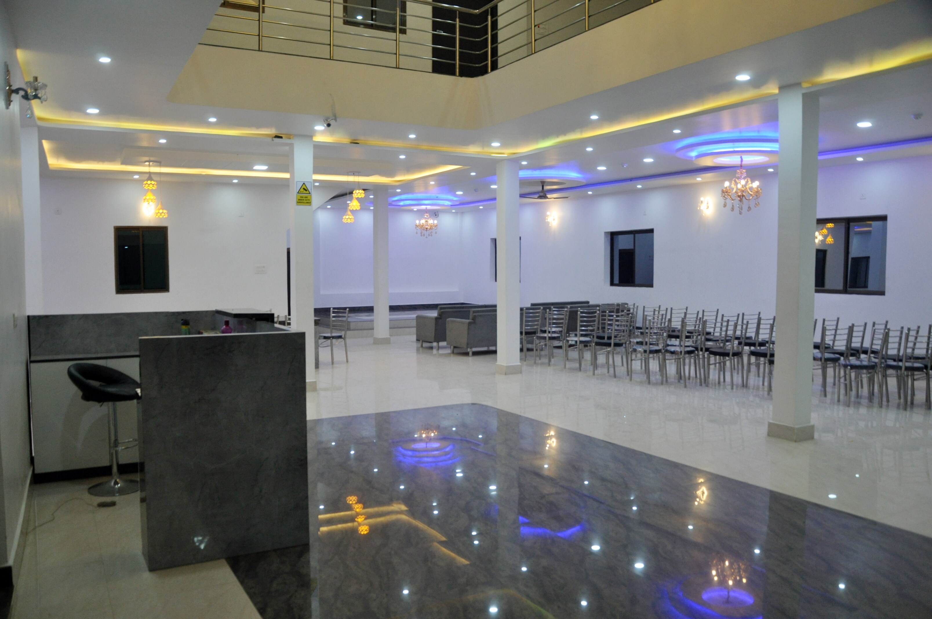 Main gallery