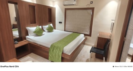 Hotel La-Mishika Room Type - Single Deluxe standard