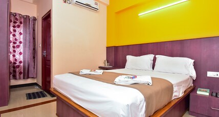 AVINASHI SUITES Room Type - Standard A/c