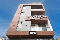 Photos of Hotel O Empire State