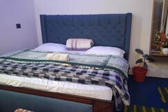 Sunriser Homestay
