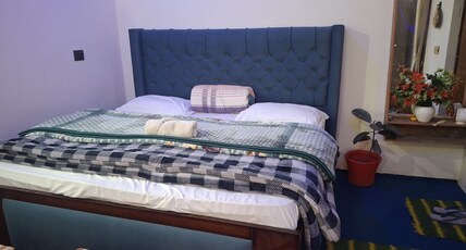 Sunriser Homestay Room Type - Sunriser Homestay