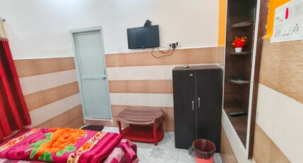 Maa Durga Guest Room Type - Non-AC Family Room
