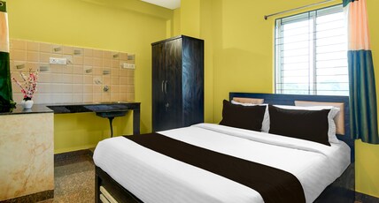 Hotel O Royal Avisi Residency Room Type - Classic