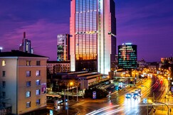 Radisson Blu Hotel Olumpia
