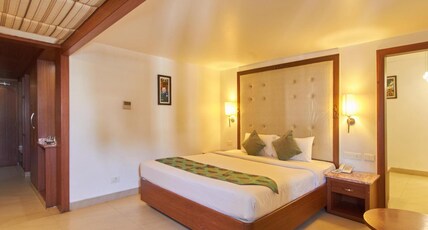 Hotel Karai Room Type - Karai Suite