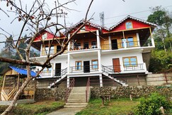 Mount View Homestay Sittong