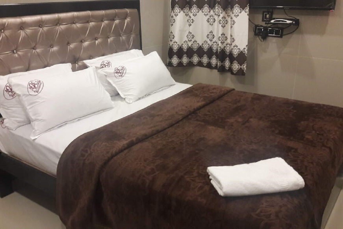 A2G Residency - Tap to explore photos