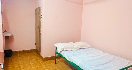 Kurinchi residency Room Type - Bedroom 6