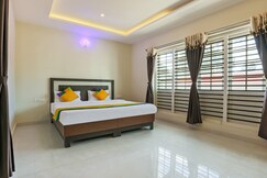 Itsy Hotels Kottaram Residency, 10 Mins To Botanical Garden