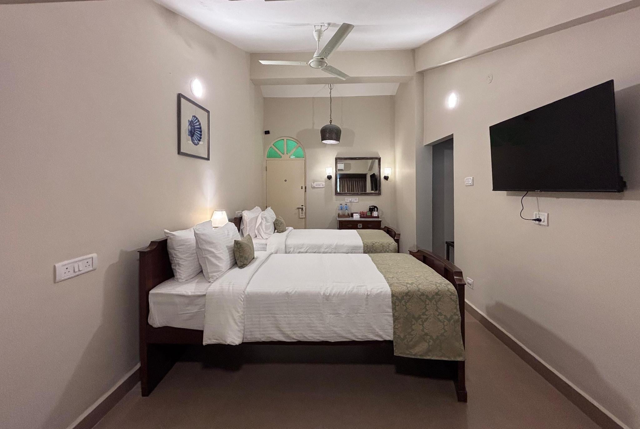 Pousada St. Ines Boutique Stays - Tap to explore photos