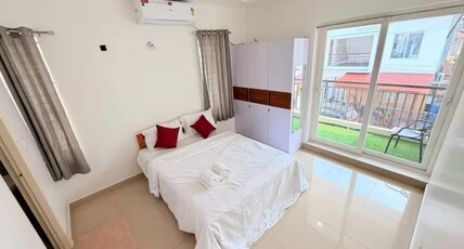 Bastiat Stay Spacious Villa in Kakkanad Room Type - Bastiat Stay Spacious Villa in Kakkanad