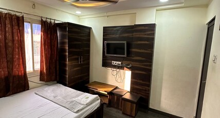 gaumati hotel Room Type - Non AC Room