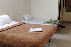 Hotel Omkar Mahabaleshwar by Prospera Hospitality Pvt. Ltd.