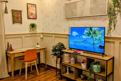 Charming Nook Free Wifi & breakfast