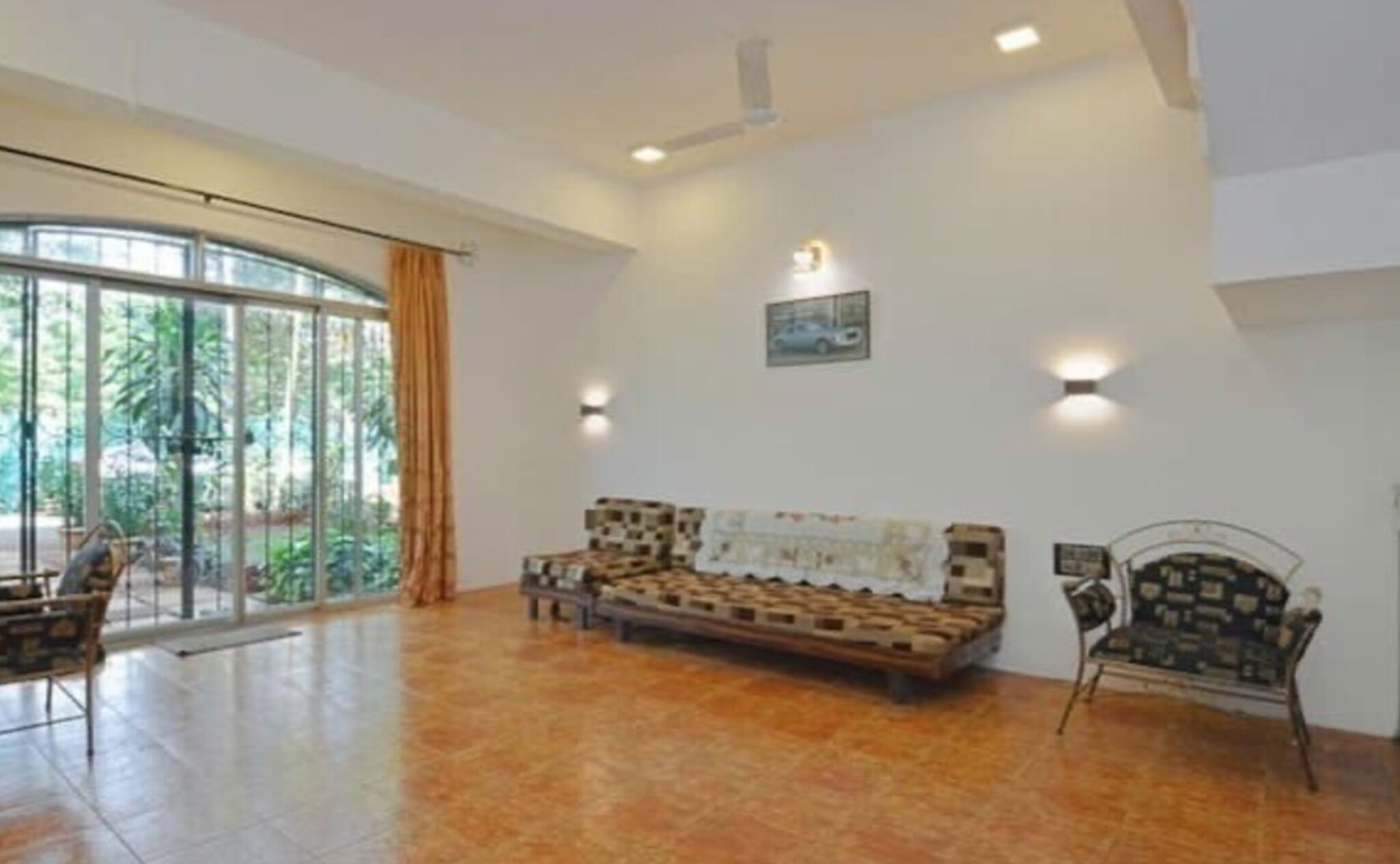 MountView  4BHK - Tap to explore photos