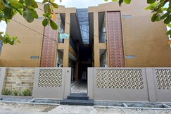 Hotel O Pinus Jaya SyariahNearTaman Amaryllis Pekanbaru
