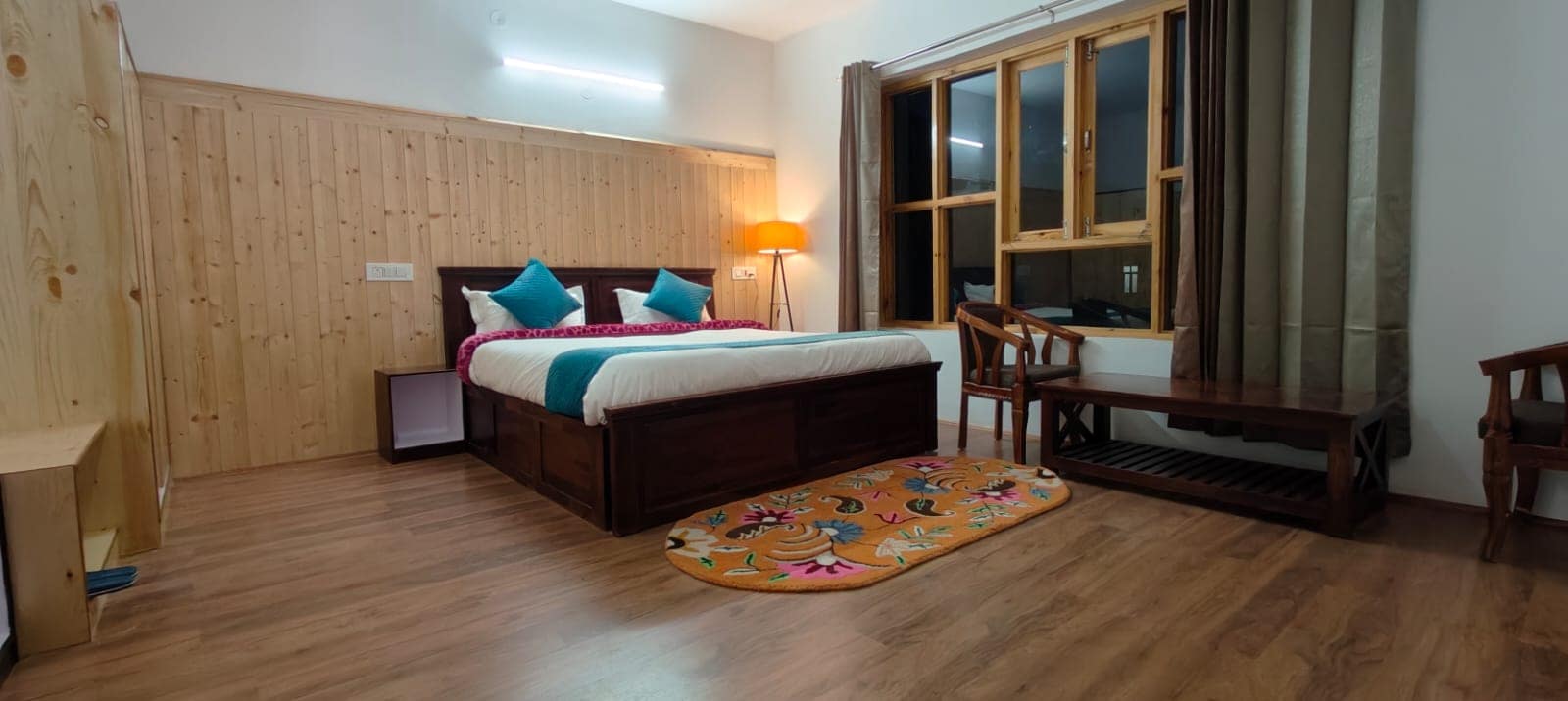 Hotel Bodh kaza - Tap to explore photos