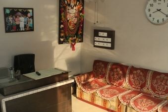 Hotel Padmavati Room Type - Deluxe Non Ac