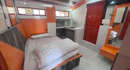 Jaan Hotel and Restaurant Room Type - Standard Room 14