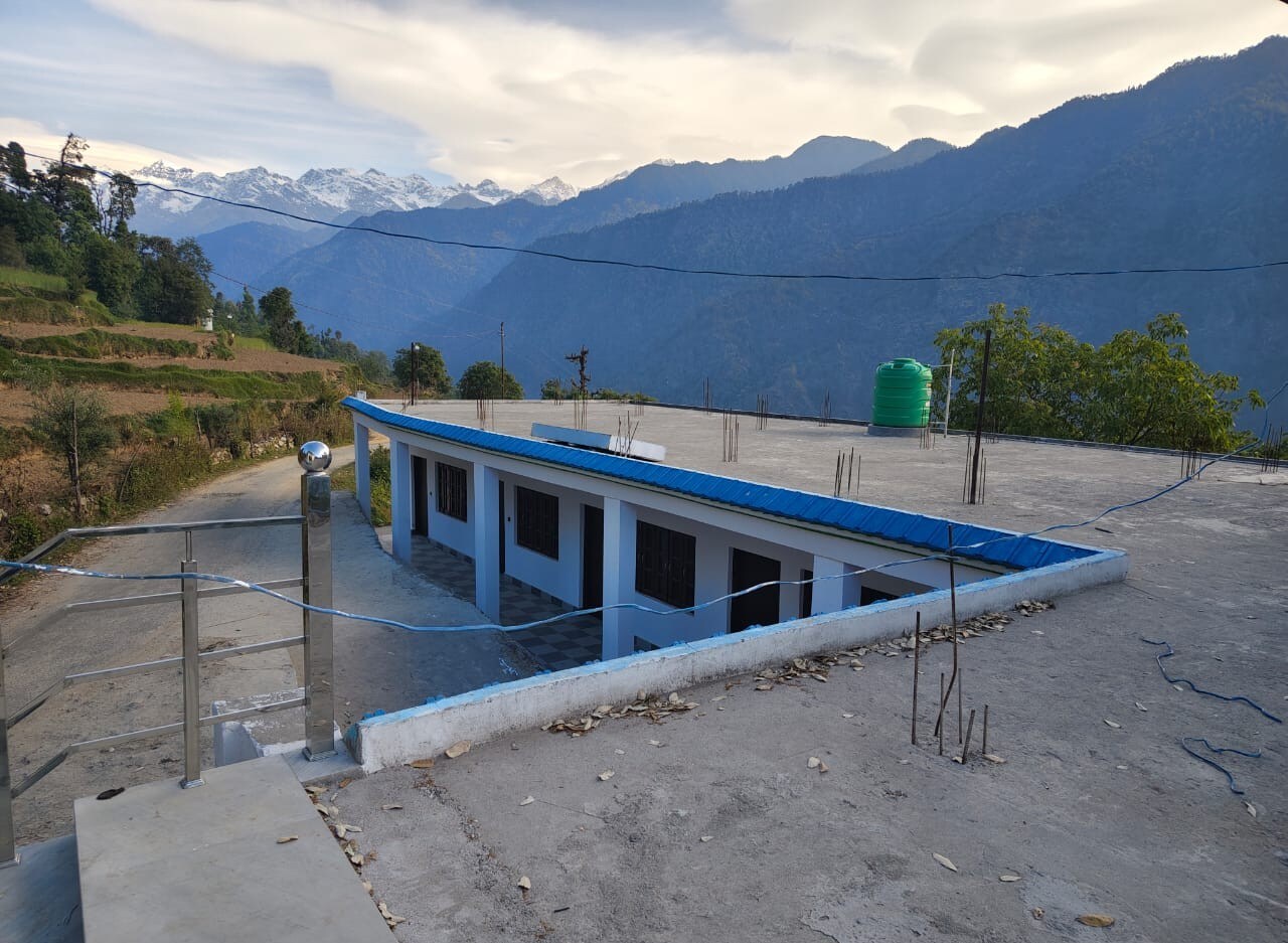 Hotel Shaaneshwar Mahadev & Restaurant - Tap to explore photos