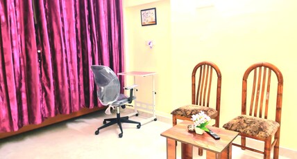 The Green Homez Room Type - The Green Homez