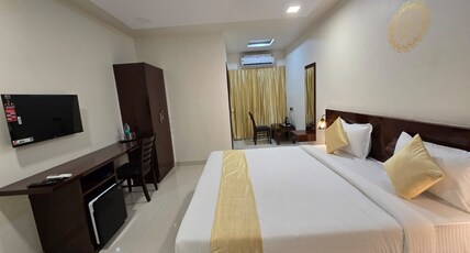 Hotel Itagi Square, Bijapur Room Type - Executive Room Ac