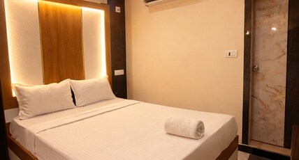 erode kongu mess Room Type - Standard double room