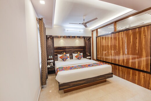 SG5 INN SUITE