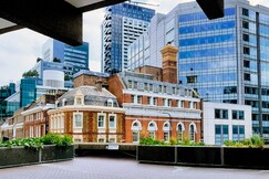 Premier Inn London Farringdon (Smithfield) hotel