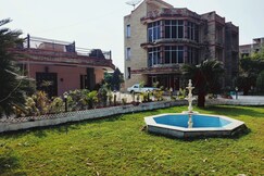 HOTEL SAKSHI AND SAJAN RESTURANT