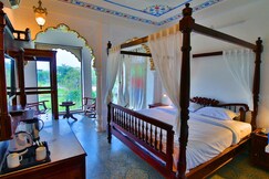 Jharokha Heritage By The Grand Anukampa