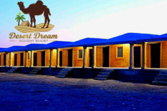 Desert Dream Holiday Resort