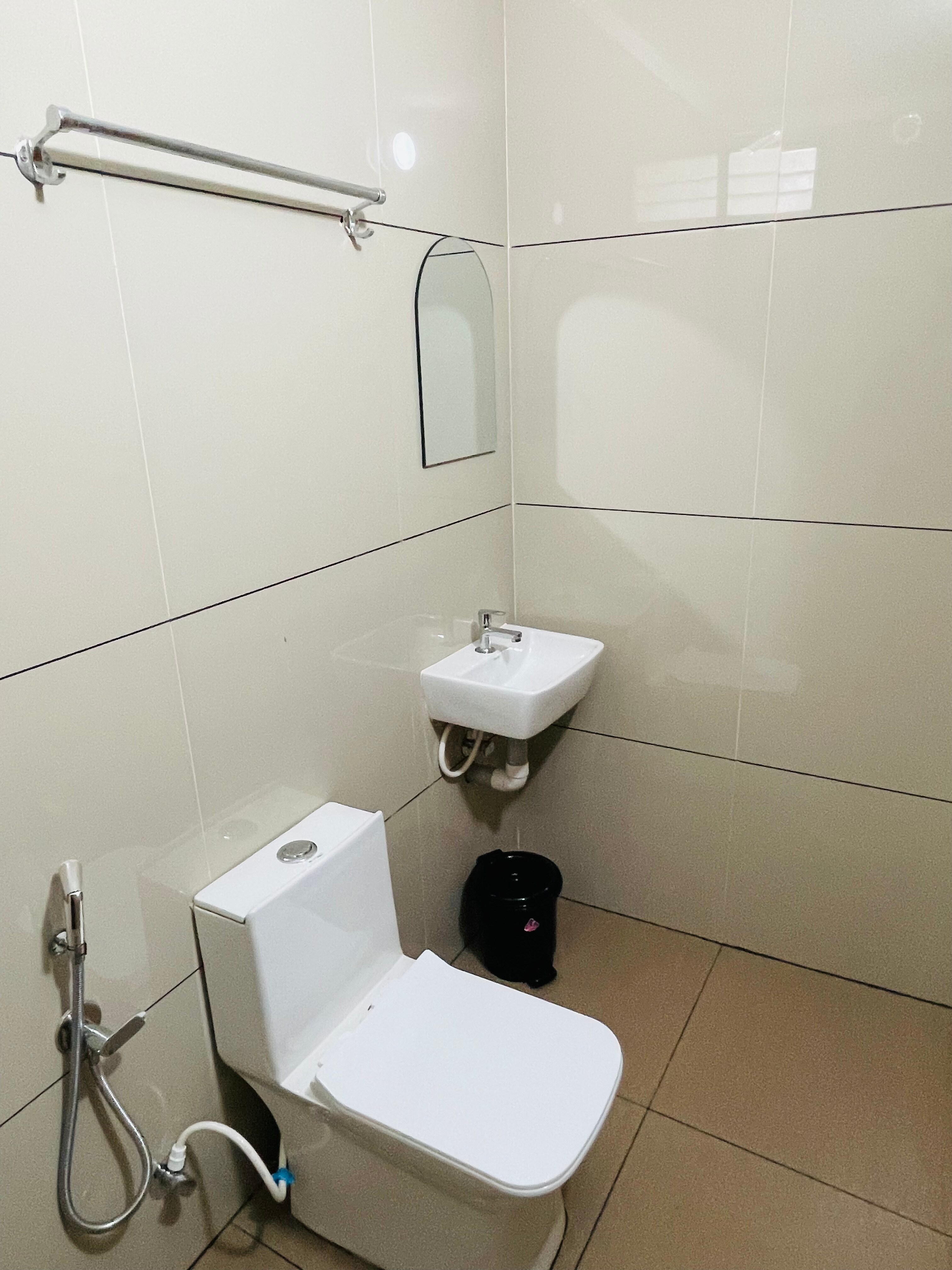 Asian Nest Serviced Apartments - Tap to explore photos