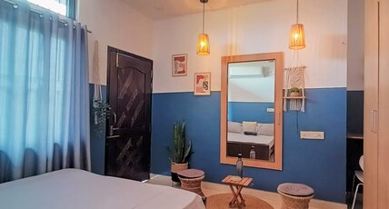 Joys Inn 3BHK Condo | Chandmari Room Type - Deluxe Room With City View