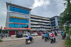 Address of Hotel Shyam Palace